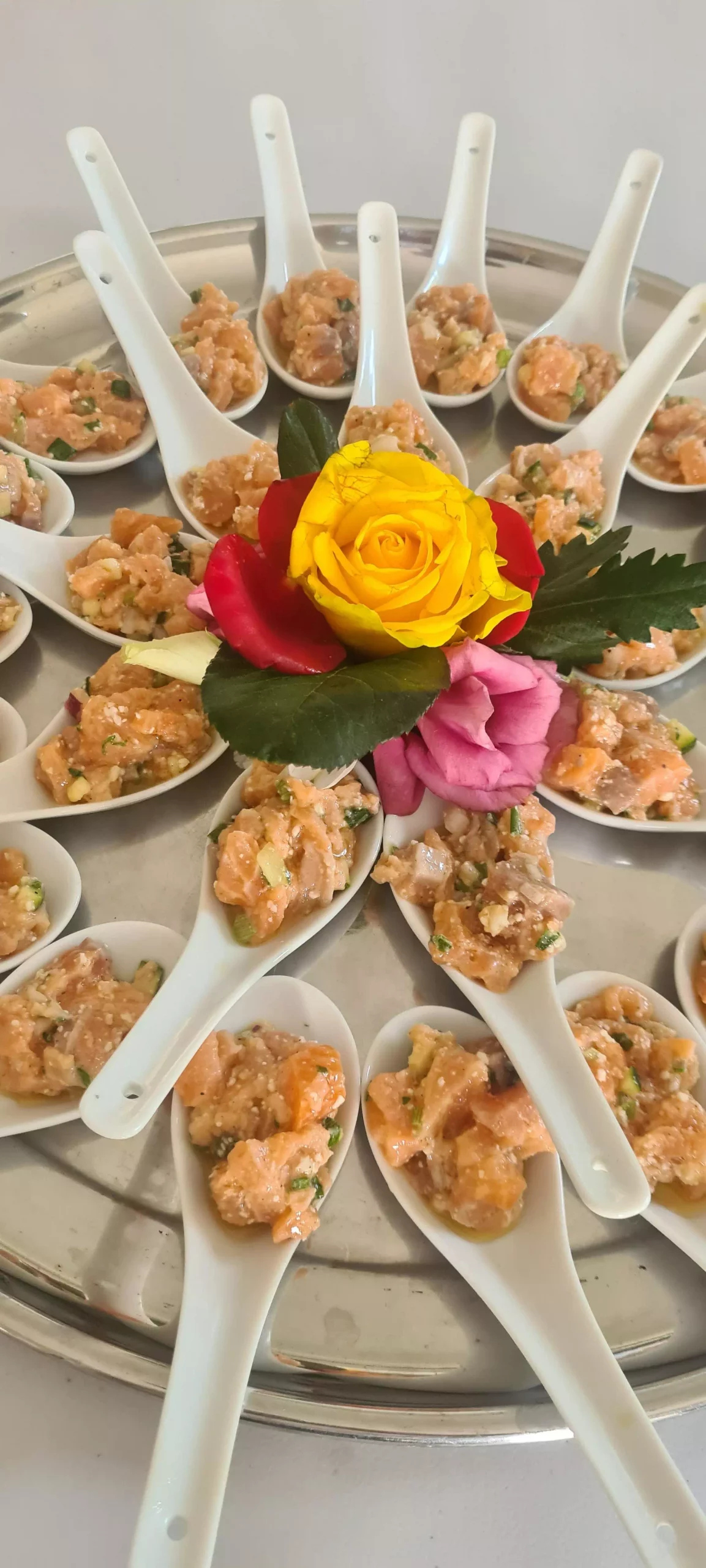 raiteur entreprise Frouzins 31270 - Plateau repas et cocktail corporate