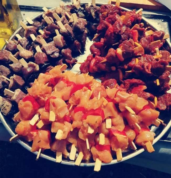 Organisation de réception et traiteur à Muret 31600