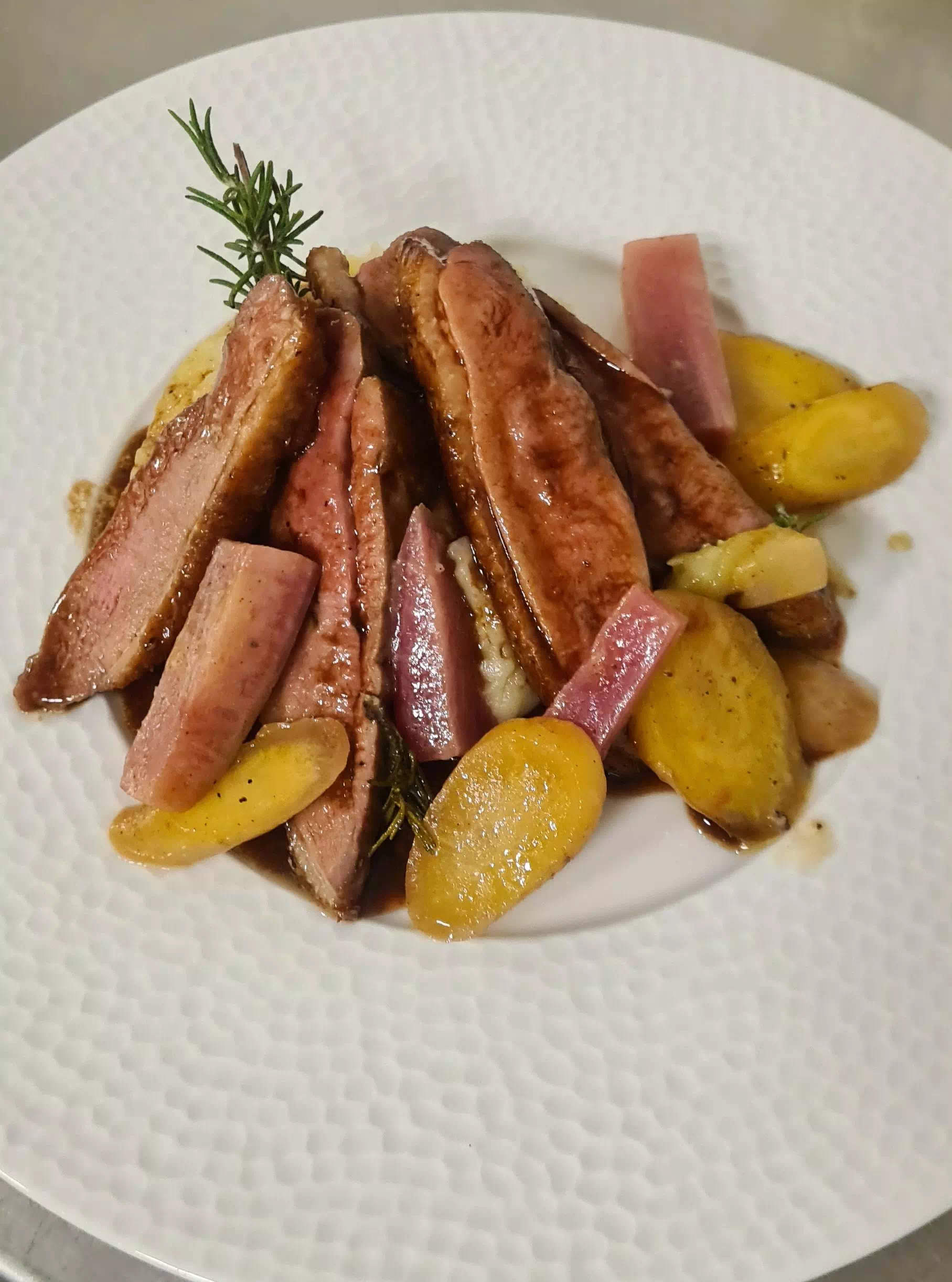 Organisation de repas de mariage à Portet-sur-Garonne par Steff Traiteur