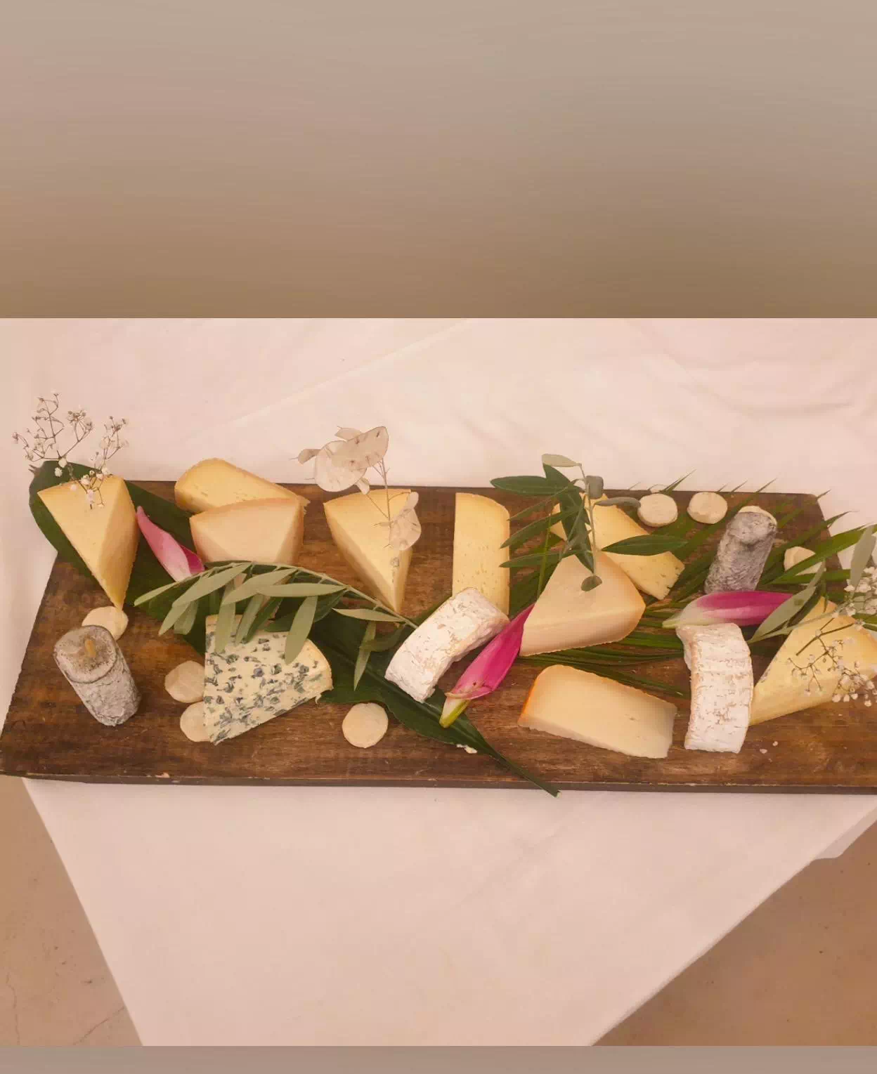 Artisan traiteur professionnel pour réception à Villeneuve-Tolosane 31270