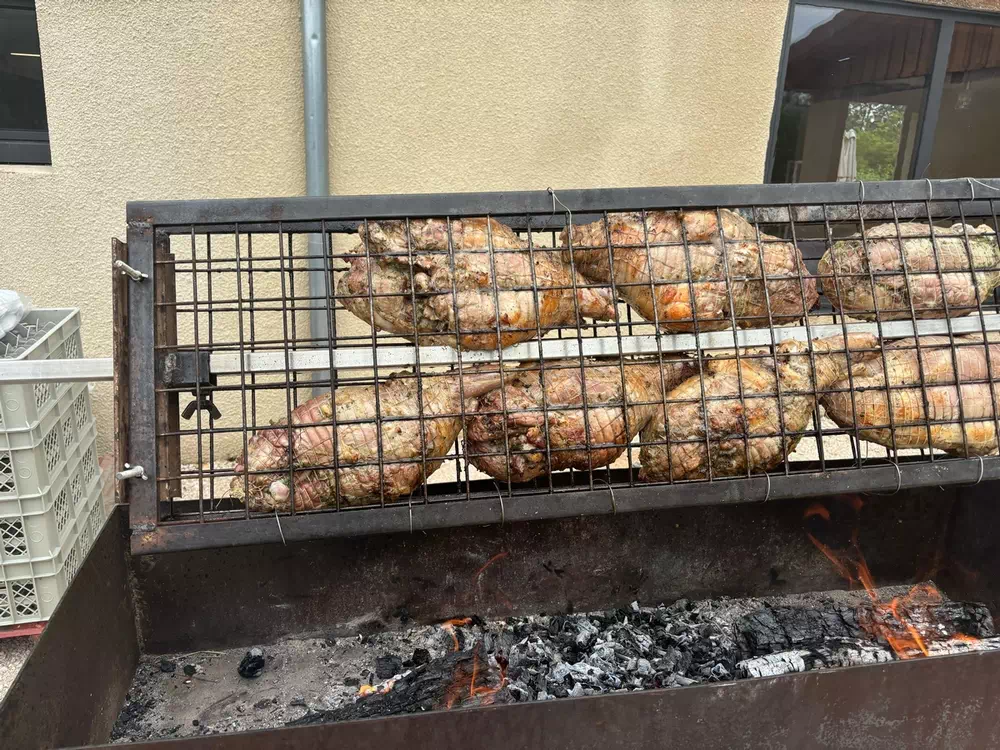 Livraison de plateaux-repas et buffets d'entreprise à Portet-sur-Garonne 31120