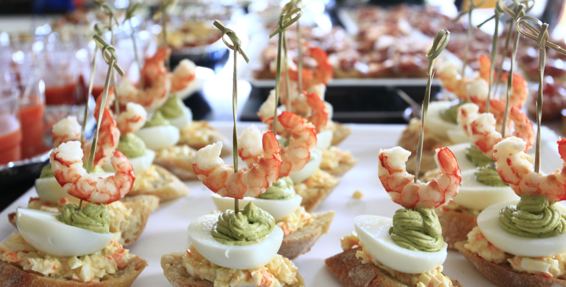 traiteur évènementiels pour vos mariages et seminaires à Muret