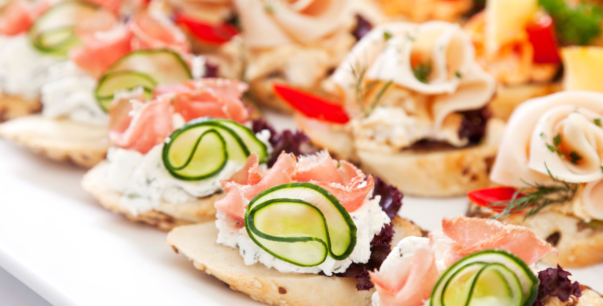 service traiteur entreprise Muret 31600 - Plateau repas et séminaire